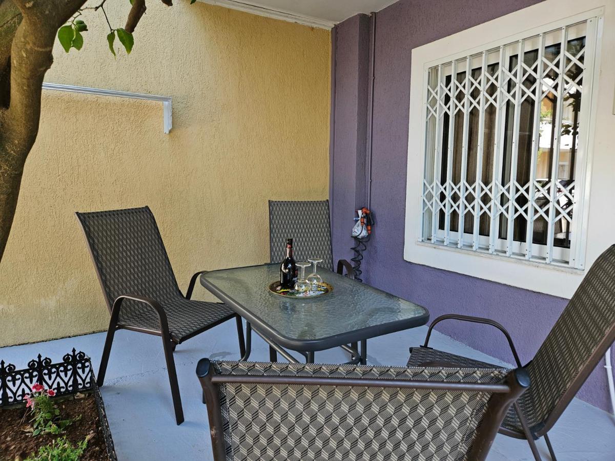 Honeywell Inn Markopoulo Mesogaias Екстер'єр фото