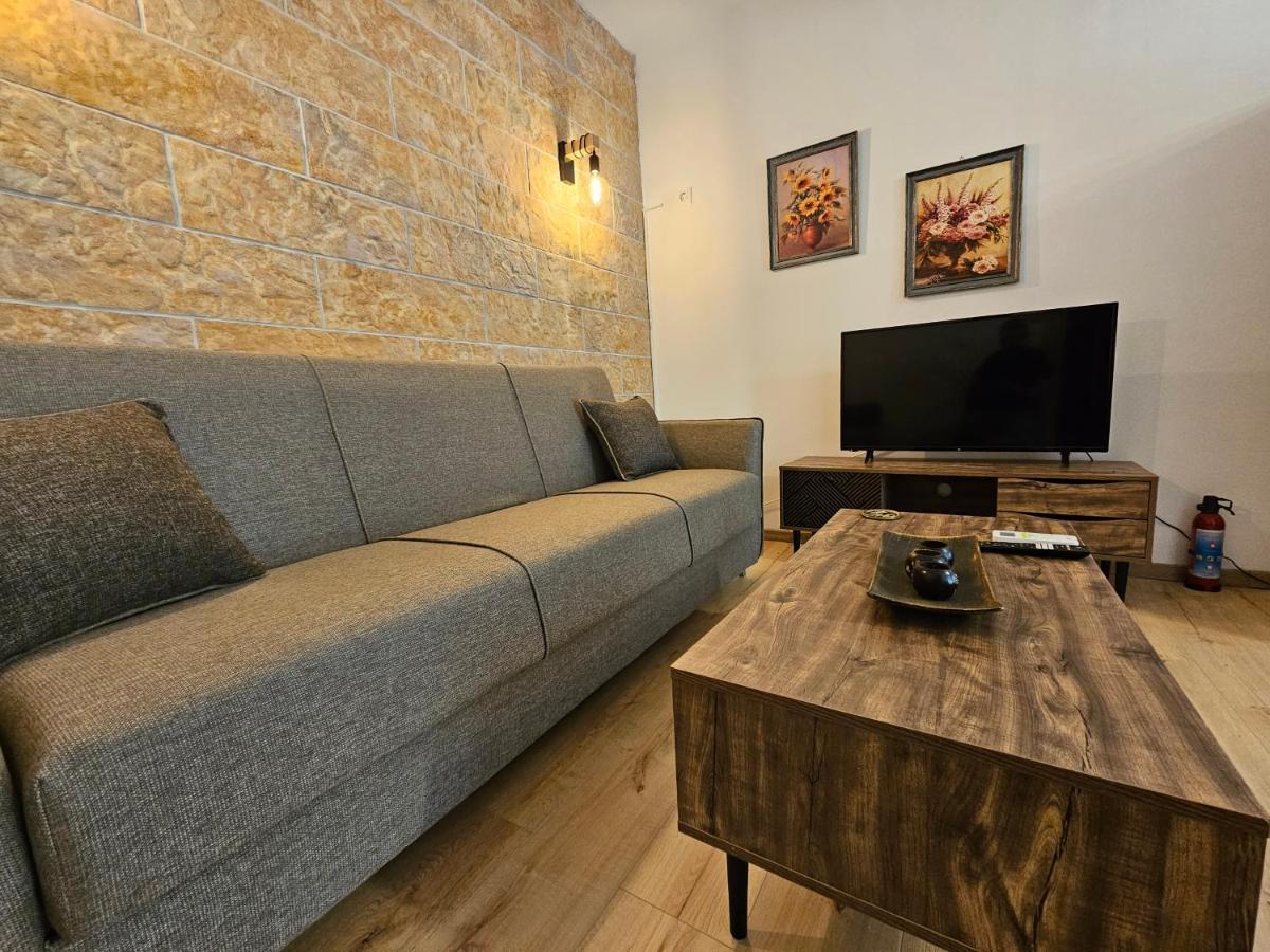 Honeywell Inn Markopoulo Mesogaias Екстер'єр фото