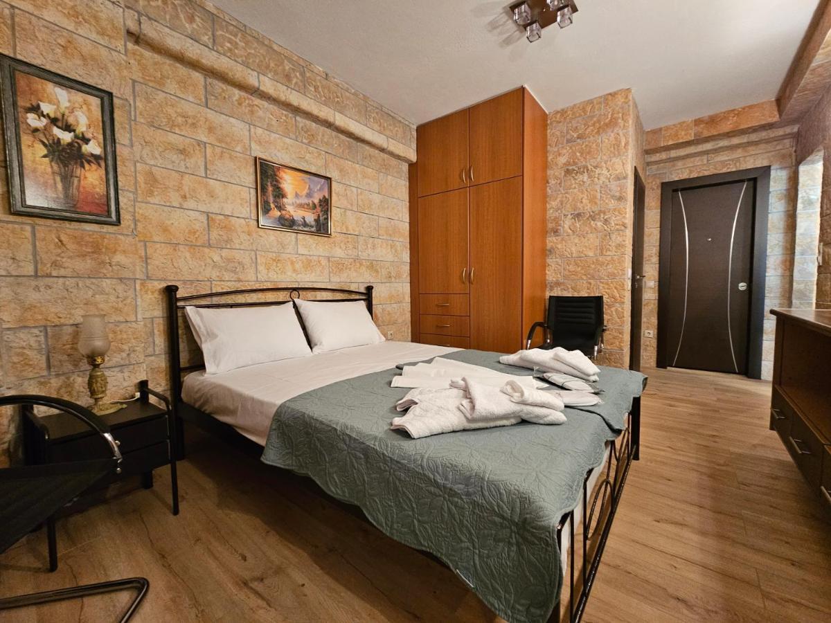 Honeywell Inn Markopoulo Mesogaias Екстер'єр фото